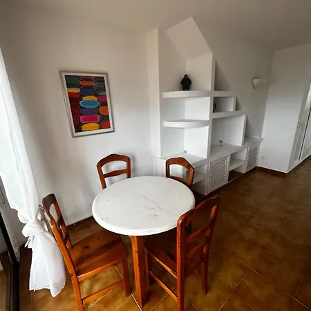 Apartment La Casa De Atardeceres *