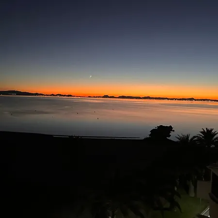 Apartment La Casa De Atardeceres *