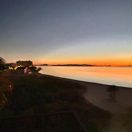 La Casa De Atardeceres