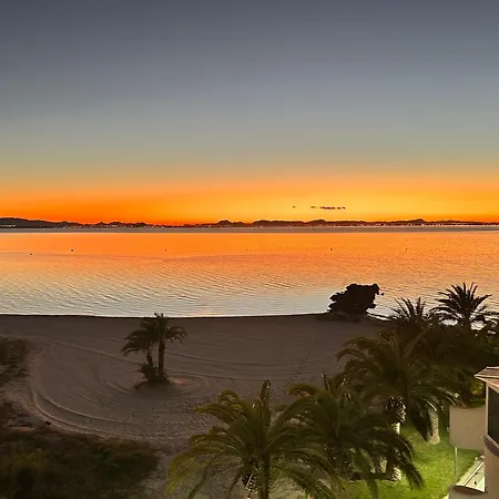 La Casa De Atardeceres *