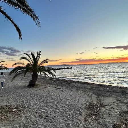 La Casa De Atardeceres * La Manga del Mar Menor