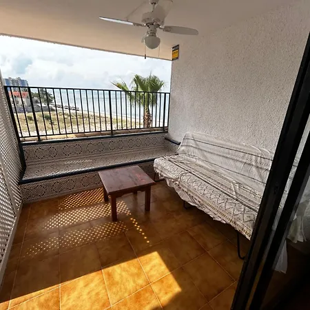 La Casa De Atardeceres Apartment La Manga del Mar Menor